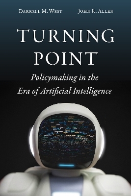 Turning Point - Darrell M. West, John R. Allen
