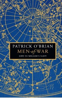 Men-of-War - Patrick O&rsquo;Brian