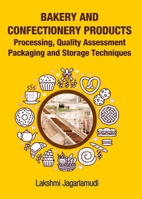Bakery and Confectionery Products - Lakshmi Jagarlamudi