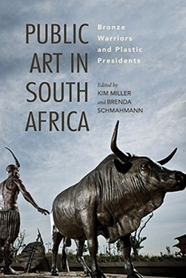 Public Art in South Africa - 