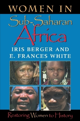 Women in Sub-Saharan Africa - Iris Berger, E. Frances White