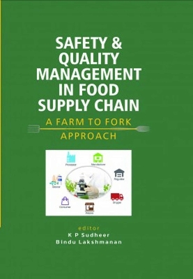 Safety and Quality Management in Food Supply Chain - 
