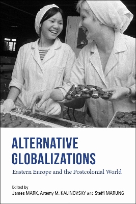 Alternative Globalizations - 
