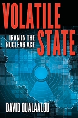 Volatile State - David Oualaalou