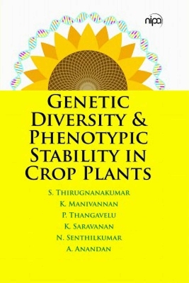 Genetic Diversity and Phenotypic Stability in Crop Plants