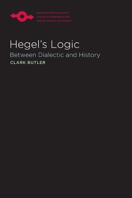 Hegel's Logic