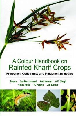 A Colour Handbook on Rainfed Kharif Crops