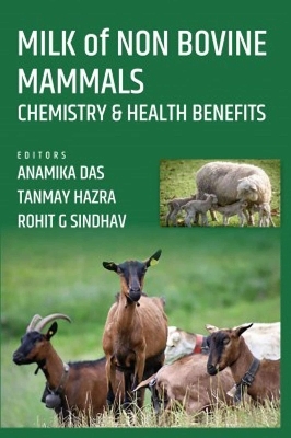 Milk of Non Bovine Mammals - 