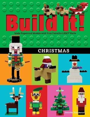 Build It! Christmas