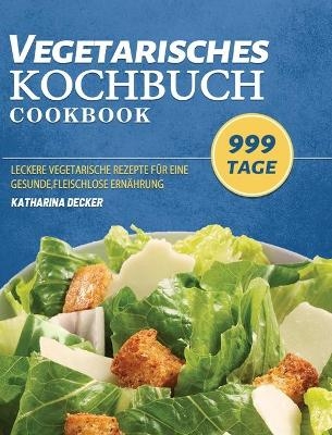 Vegetarisches Kochbuch