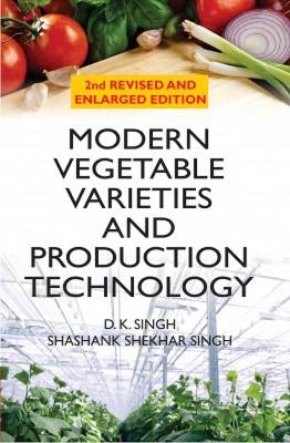 Modern Vegetable Varieties and Production Technology