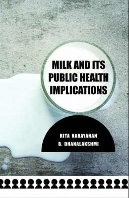 Milk and Its Public Health Implications
