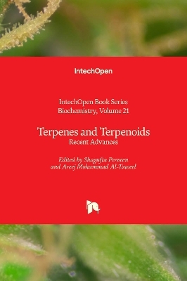 Terpenes and Terpenoids