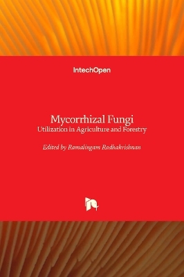 Mycorrhizal Fungi - 