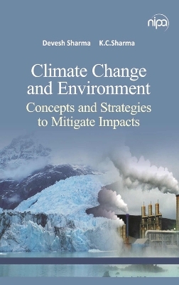 Climate Change and Environment