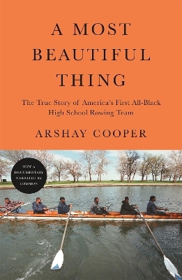 A Most Beautiful Thing - Arshay Cooper