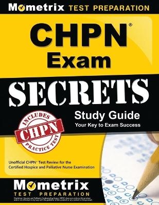 Chpn Exam Secrets Study Guide