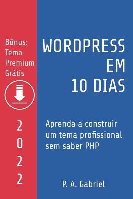 WordPress em 10 Dias - Edição 2022