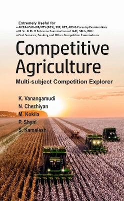 Competitive Agriculture