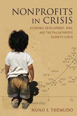 Nonprofits in Crisis - Nuno S. Themudo