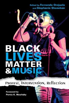 Black Lives Matter and Music - 