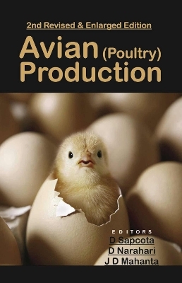 Avian (Poultry) Production - 