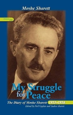 My Struggle for Peace, Vol. 3 (1956)
