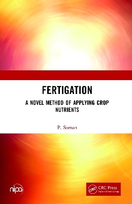 Fertigation