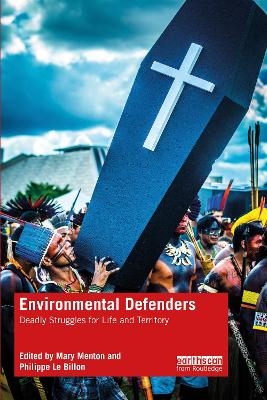Environmental Defenders - 