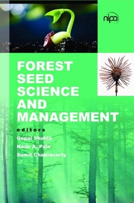 Forest Seed Science and Management - 