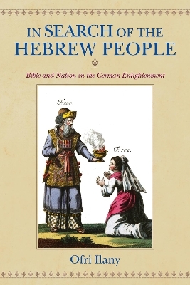 In Search of the Hebrew People