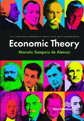 Economic Theory - Marcelo Sampaio de Alencar