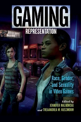 Gaming Representation - 