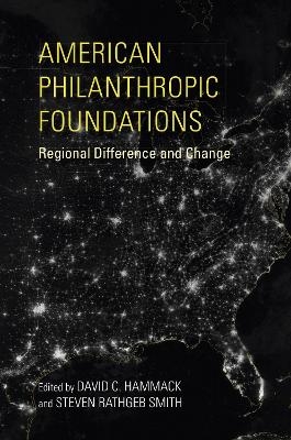 American Philanthropic Foundations
