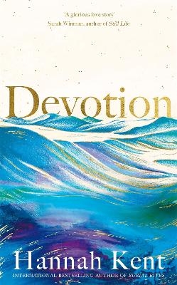 Devotion - Hannah Kent