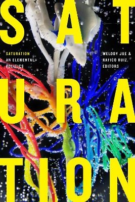 Saturation - 
