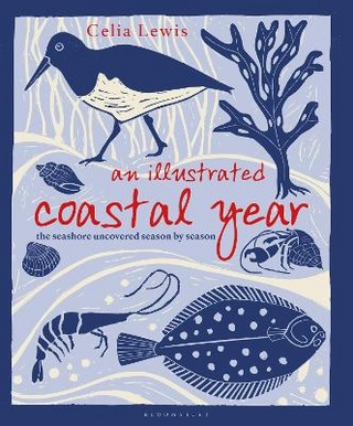 An Illustrated Coastal Year