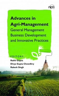 Advances in Agri-Management - 