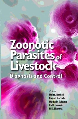 Zoonotic Parasites of Livestock - 