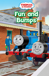 Fun and Bumps (Thomas & Friends) - Reverend W Awdry