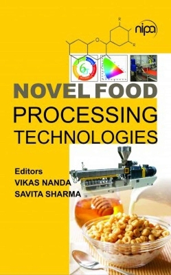 Novel Food Processing Technologies - 