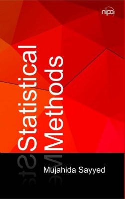 Statistical Methods - Mujahida Sayyed