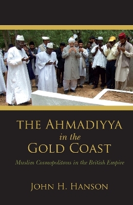 The Ahmadiyya in the Gold Coast