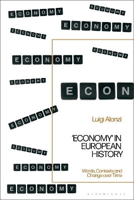 Economy' in European History - Luigi Alonzi