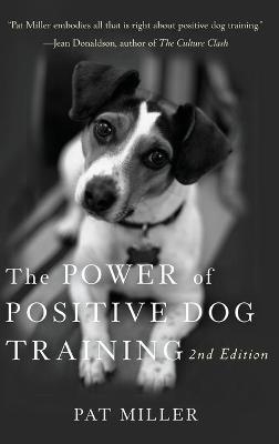 The Power of Positive Dog Training