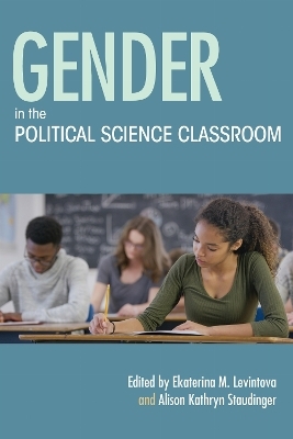 Gender in the Political Science Classroom - 