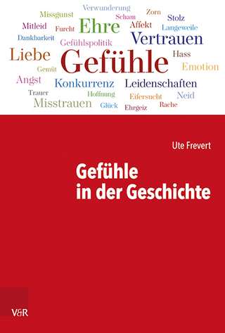 Gefühle in der Geschichte