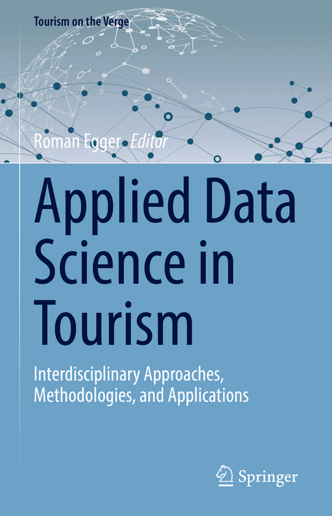 Applied Data Science in Tourism - 