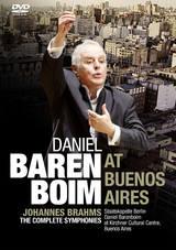 Daniel Barenboim at Buenos Aires - 