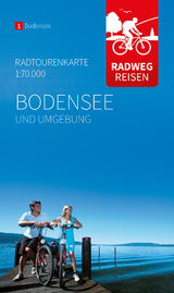 Bodensee und Umgebung